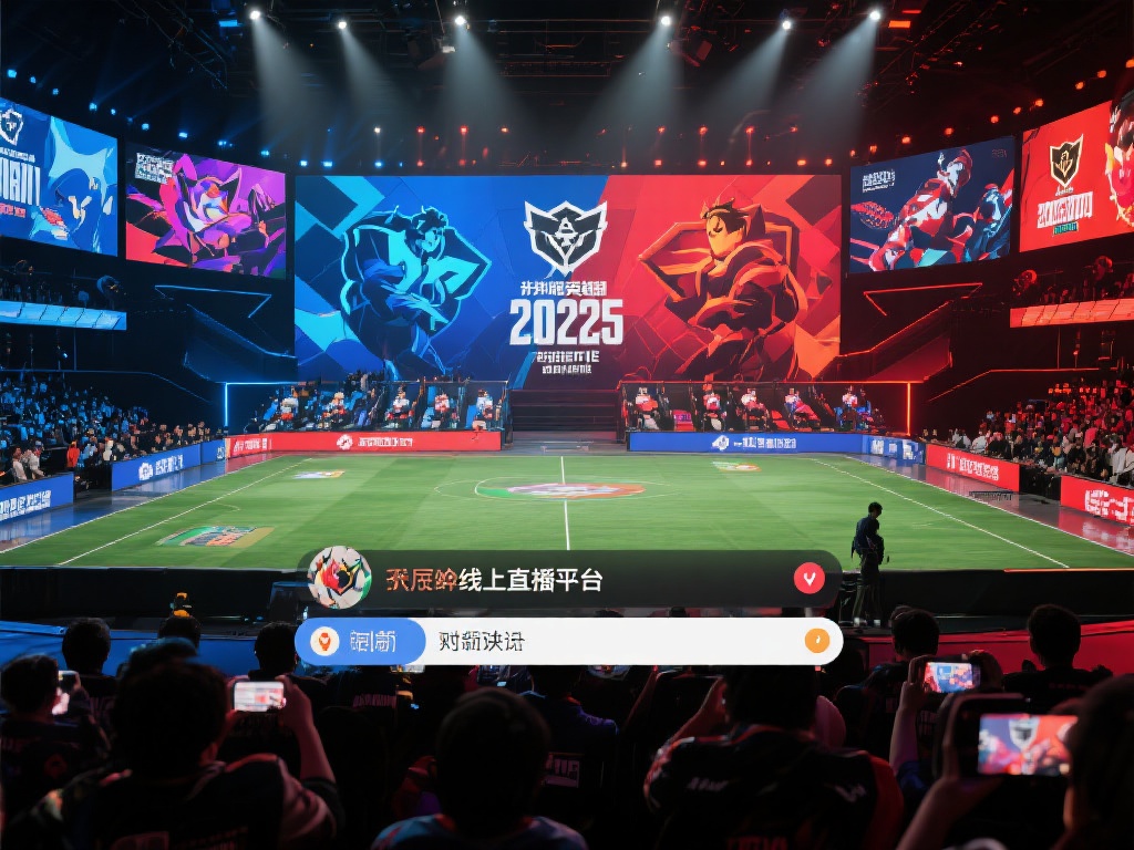 同时，线上直播平台也将推出更多互动功能，