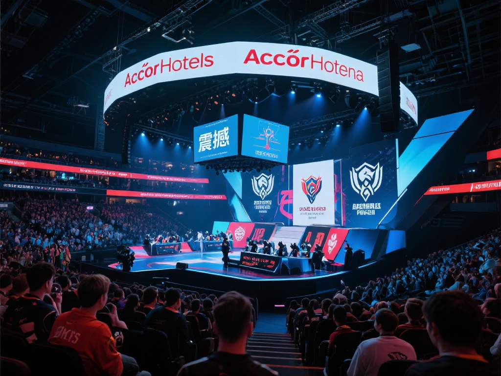 为何地点选择如此重要
地点对于一场大型