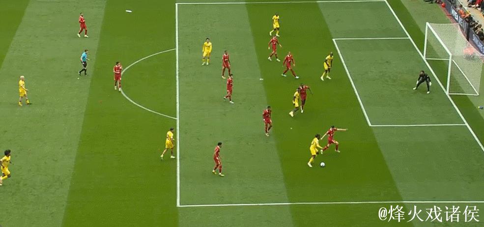 足坛一夜动态:萨拉赫独享英超第1,巴萨7连胜领跑,枪手绝杀鱼腩 足坛一夜动态:萨拉赫独享英超第1,巴萨7连胜领跑,枪手绝杀鱼腩