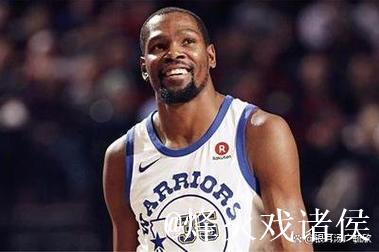 并肩出镜！范弗利特公布个人播客节目首位嘉宾：杜兰特