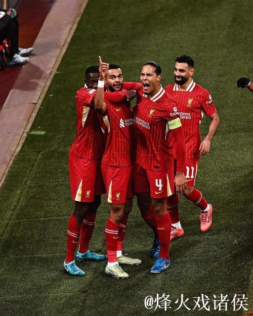 主帅也要抢？利物浦皇马欧冠同遇豪门，如果换帅