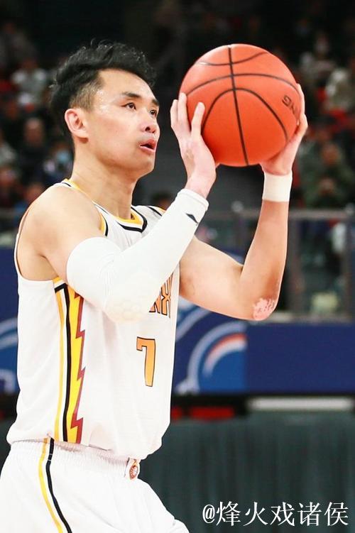 琼斯33分吉林力克首钢 原帅19分山西胜北控 琼斯33分吉林力克首钢 原帅19分山西胜北控