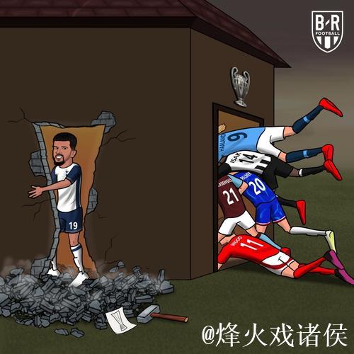 澳波:我们可以挑战英超大多数的球队 澳波:我们可以挑战英超大多数的球队