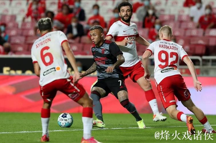 本菲卡遇苦主仍难翻身 数据示切尔西小胜晋级